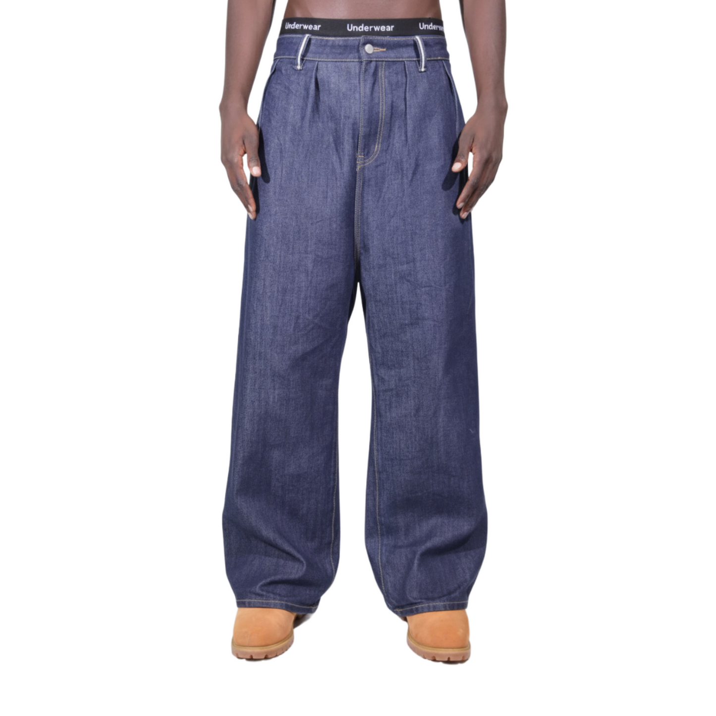 JAPANESE SELVEDGE DENIM