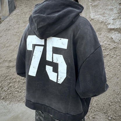 1975 HOODIE
