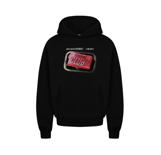 "Soap" Hoodie