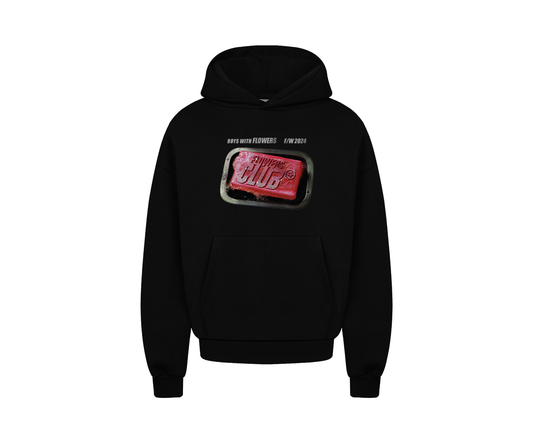 "Soap" Hoodie