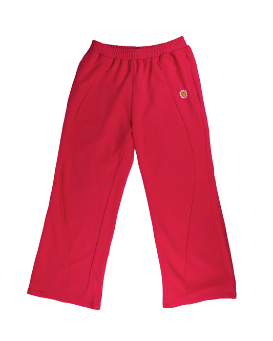 BWF Jogger Pink