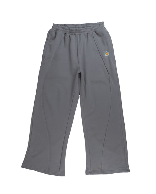 BWF Jogger Grau