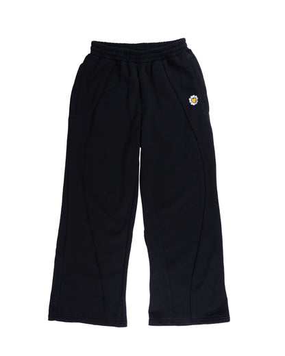 BWF Jogger Schwarz